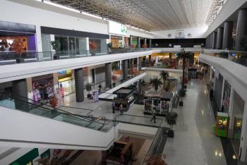 SEMOV reubica m&oacute;dulos de licencias de las Am&eacute;ricas, en Ecatepec
