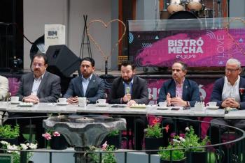 Nuevo gobierno enfrentar&aacute; reto fiscal clave para M&eacute;xico: Concaem