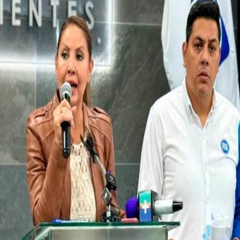 AMLO reprocha llamado de senadora a linchar a traidor que apoye Reforma Judicial