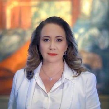Ministra Esquivel califica como un “absurdo” acusaci&oacute;n de Pi&ntilde;a de se quiera demoler al PJF con reforma, y descalifica sus propuestas