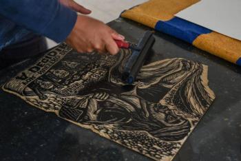 El Museo Metropolitano de Nueva York encumbra la historia del grabado en M&eacute;xico