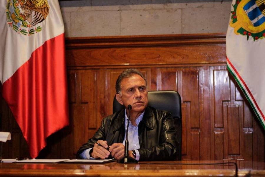 “No estoy enterado”, dice AMLO sobre posible paso de Yunes a Morena