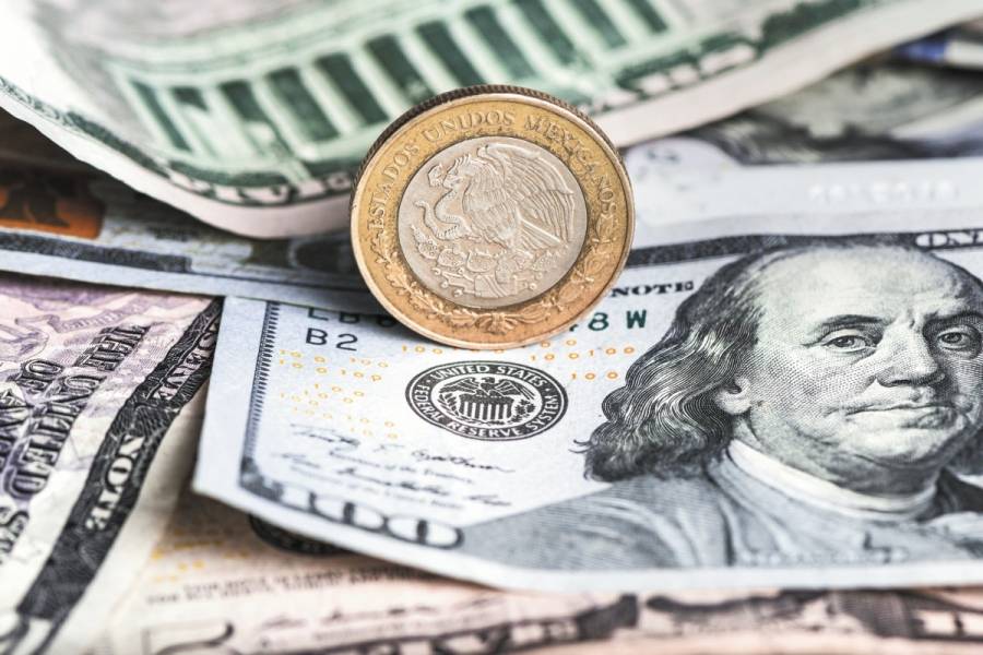 Tipo de cambio 10 de septiembre: dólar supera los 20 pesos