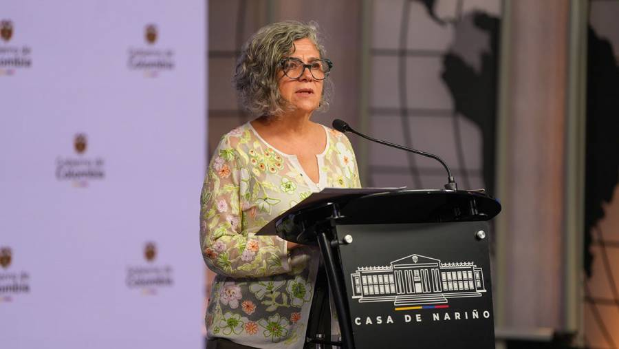 Invitan a unirse a la campa&ntilde;a ‘Nadie m&aacute;s para la guerra’