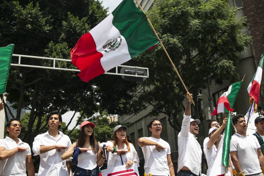 Magistradas mexicanas exponen en Estados Unidos preocupaciones sobre reforma judicial
