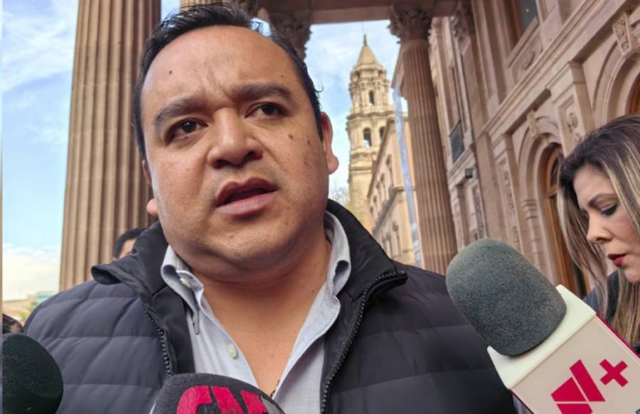 Falta de Agua en Villa de Reyes es Producto de Incumplimiento de Pagos