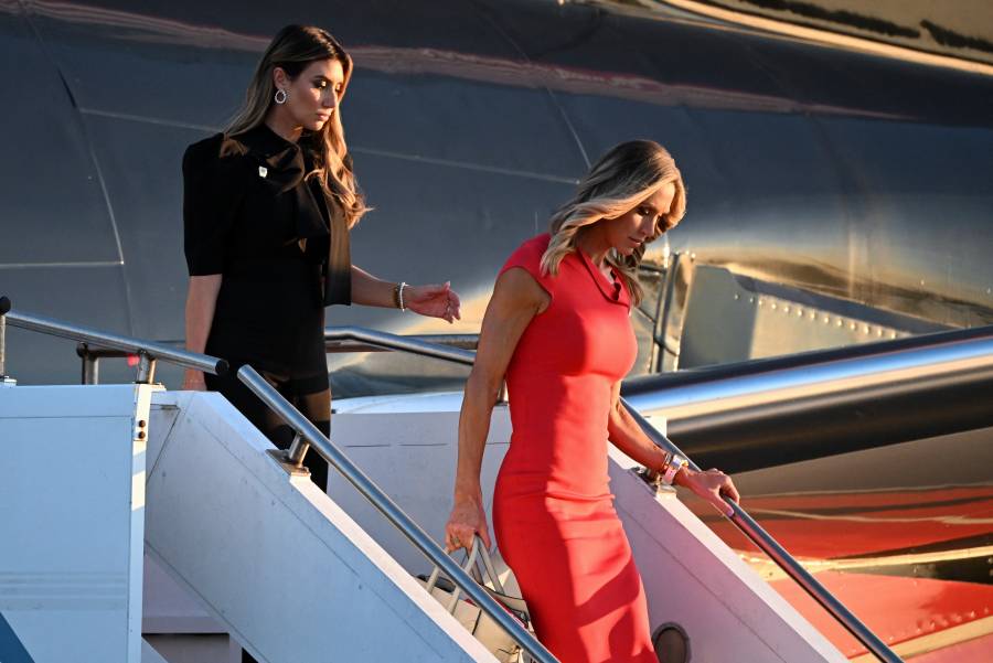 Harris y Trump se miden en un debate presidencial con mucho en juego