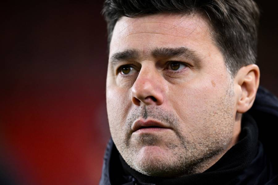 Oficial: Mauricio Pochettino se convierte en seleccionador de EEUU