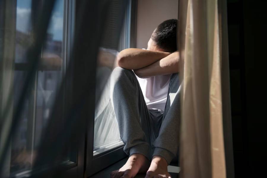 10 de septiembre: Día Internacional para la prevención del suicidio