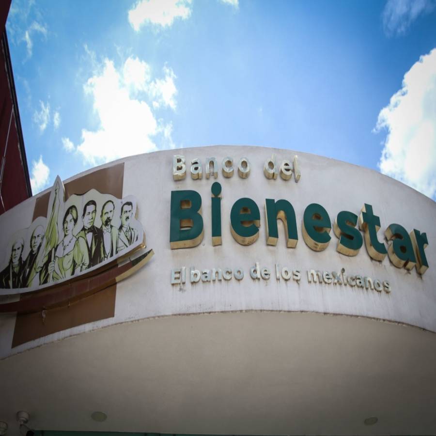 Sin cambios en la tarjeta de Pensión Bienestar