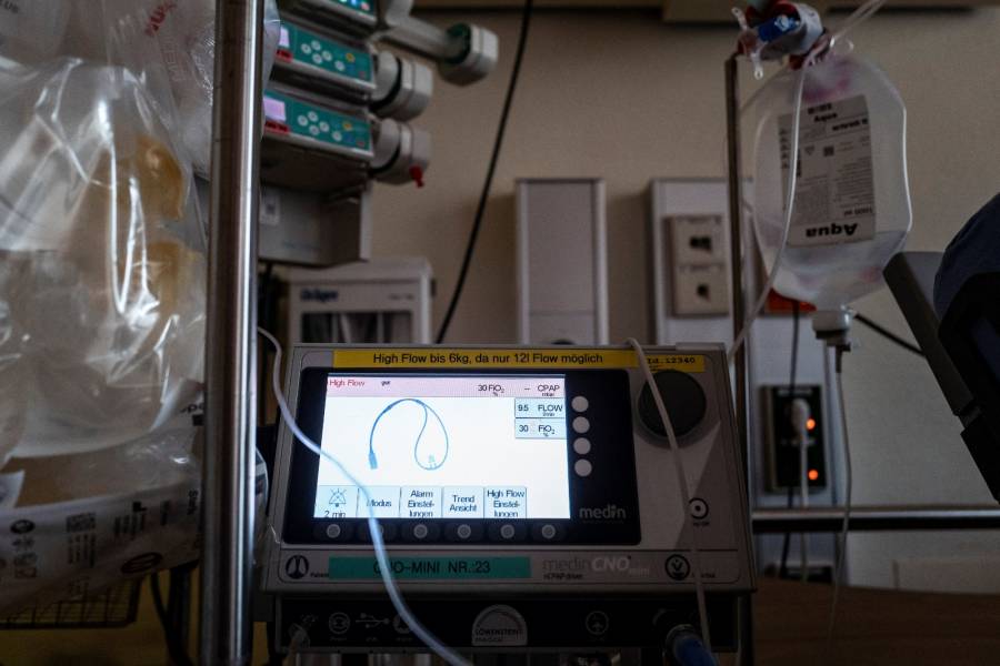 Cierre de unidades de pediatr&iacute;a enciende alarmas en el sector salud