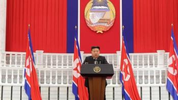 Kim Jong-un llama a perfeccionar el arsenal nuclear de Corea del Norte en medio de un tenso entorno regional