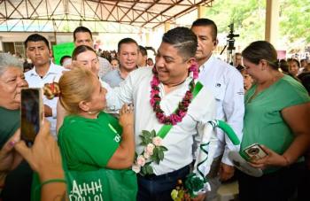 Consejo Estatal de Poblaci&oacute;n Destaca Eficiencia de Programas para Adultos Mayores en SLP