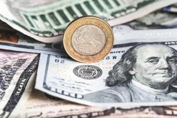 Tipo de cambio 10 de septiembre: d&oacute;lar supera los 20 pesos