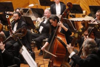 Inicia Orquesta Sinf&oacute;nica del Estado de M&eacute;xico su Temporada 151 con un programa mexicano