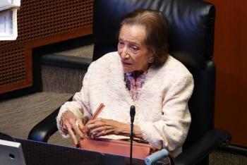 Ifigenia Mart&iacute;nez asegura que la oposici&oacute;n ser&aacute; escuchada