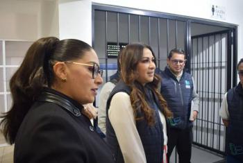 S&oacute;lo 20% de municipios en Edomex puede aplicar la Ley de Justicia C&iacute;vica: Codhem