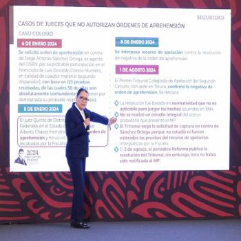 SSPC exhibe ocho “sabadazos” de jueces, y beneficios que considera irregulares por parte de jueces