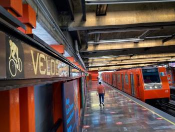 Reabre la L&iacute;nea 9 del Metro CDMX en su totalidad