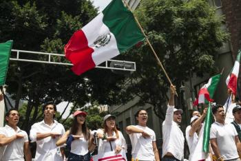 Magistradas mexicanas exponen en Estados Unidos preocupaciones sobre reforma judicial