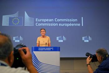 La UE logra dos grandes victorias judiciales ante gigantes tecnológicos