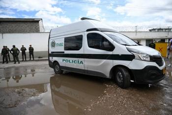 Condenan a integrantes de banda criminal por asesinatos en Bogotá