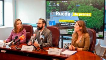 Gobierno lanza estrategia de cr&eacute;dito para financiar mejoramiento de vivienda con energ&iacute;as limpias