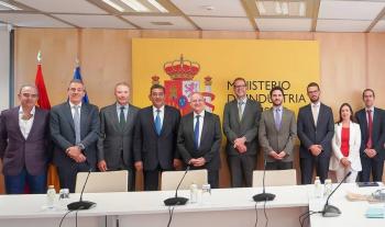 Puebla y Espa&ntilde;a impulsan turismo en inversiones