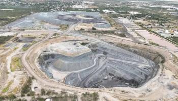 Encuentran m&aacute;s restos humanos en la mina ‘El Pinabete’ en Sabinas, Coahuila