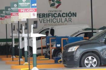 Declaran desierta licitaci&oacute;n de radares que detectaran veh&iacute;culos que no verificaron