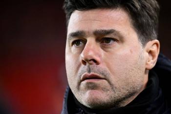 Oficial: Mauricio Pochettino se convierte en seleccionador de EEUU