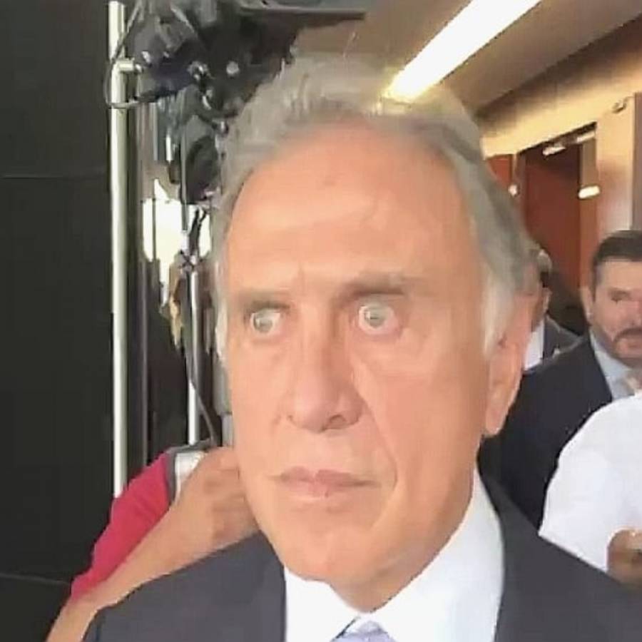 “No creo que haya transado”, asegura Obrador sobre Adán Augusto; fue una decisión política, acota