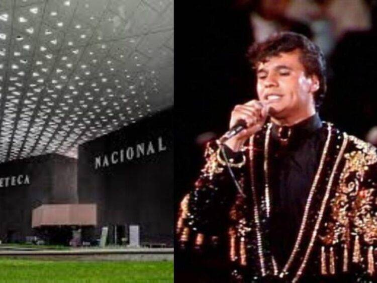 Juan Gabriel en la Cineteca Nacional: Un homenaje al “Divo de Juárez”