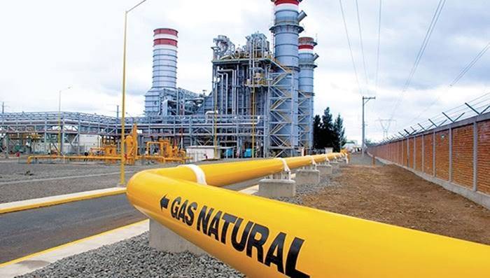 Radicación del Proyecto de Reforma Tributaria en el Congreso: impacto en el costo del gas natural