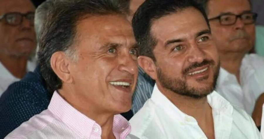 Antes de sesión para aprobar Reforma Judicial, se solicitaron amparos por desaparición forzada de los Yunes