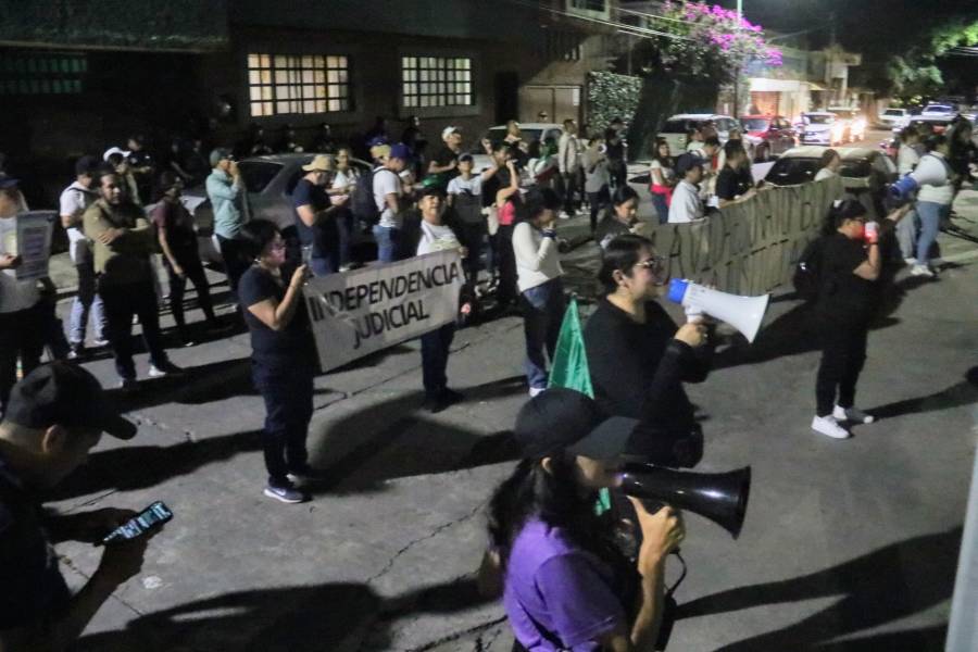 La reforma judicial avanza en los estados, pese a protestas y rechazos