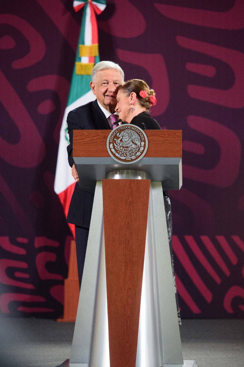 Gutiérrez Muller sin intención de participar en la política