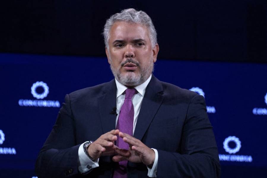 Procuraduría investiga denuncias sobre compra de software espía en el gobierno de Duque