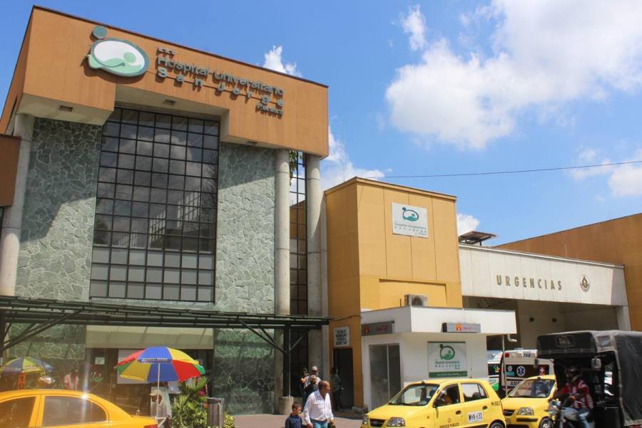 Procuradur&iacute;a denuncia embargos ilegales a recursos de la salud p&uacute;blica en Colombia