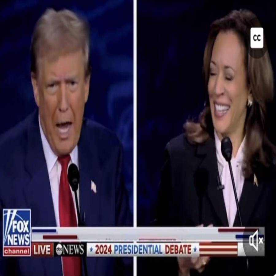 AMLO celebra que en debate entre presidenciables de EEUU se haya respetado a México