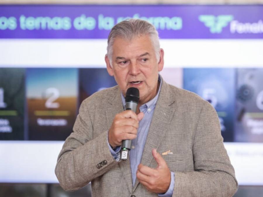 Reforma tributaria de Petro es un 