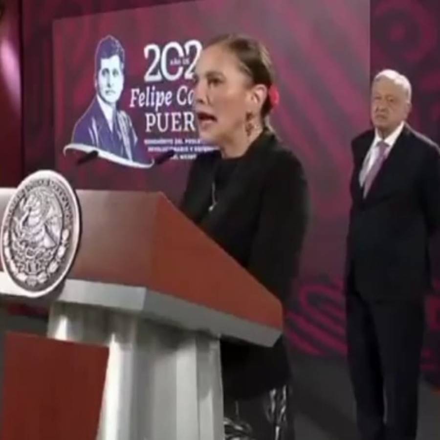 ¿Cuáles son los retos del próximo gobierno de Sheinbaum según Gutiérrez Muller?