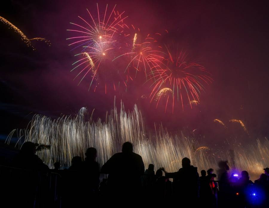 Valle de Chalco prohíbe la venta de pirotecnia durante las Fiestas Patrias