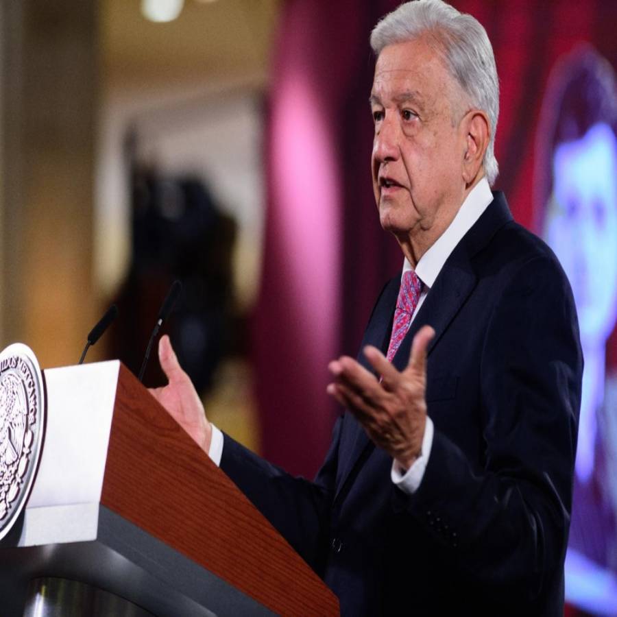 Me agradó la aprobación de la Reforma Judicial “con cualquier voto”: AMLO, y niega negociación con los Yunes
