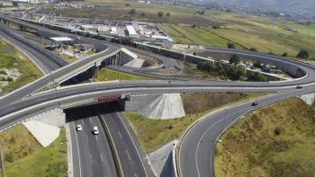 Anuncian construcci&oacute;n del Libramiento Mexiquense
