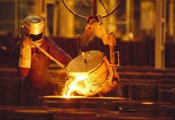 Gobierno y sector sider&uacute;rgico acuerdan medidas para reactivar la industria