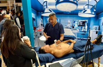 San Luis Potos&iacute; Alberga el LVI Congreso Mexicano de Anestesiolog&iacute;a