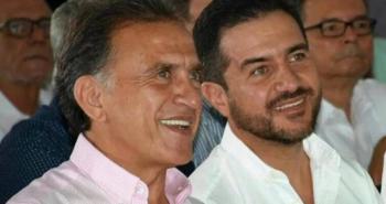 Antes de sesi&oacute;n para aprobar Reforma Judicial, se solicitaron amparos por desaparici&oacute;n forzada de los Yunes