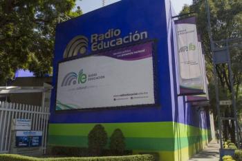 Radio Educaci&oacute;n se prepara para celebrar su centenario con un extenso programa de actividades