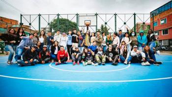 Inicia proceso de pre-inscripci&oacute;n al programa J&oacute;venes en Paz en Pereira